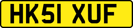 HK51XUF