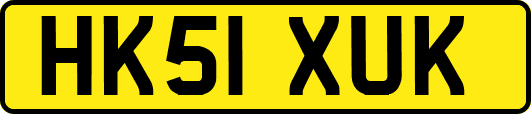 HK51XUK