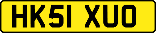 HK51XUO