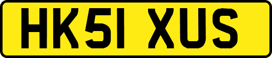 HK51XUS