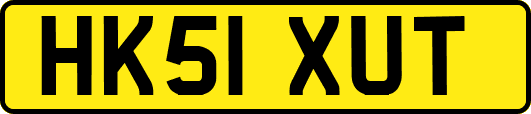HK51XUT