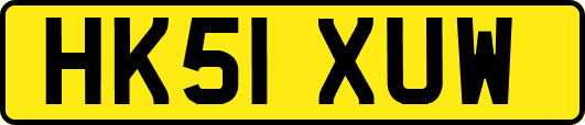 HK51XUW