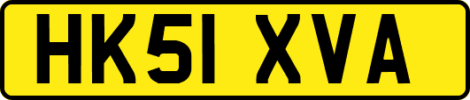 HK51XVA