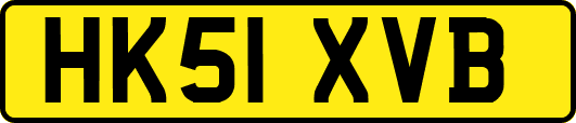 HK51XVB