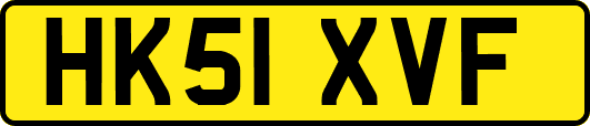 HK51XVF