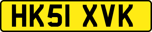 HK51XVK