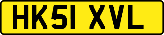 HK51XVL