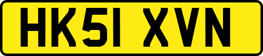 HK51XVN