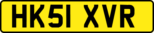 HK51XVR