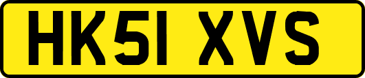 HK51XVS