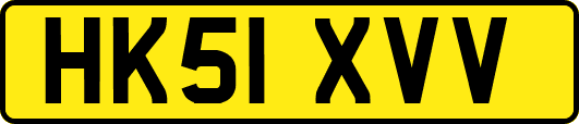 HK51XVV