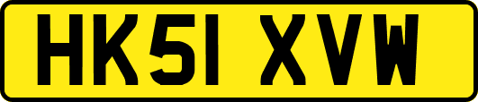 HK51XVW
