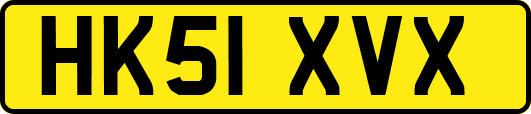 HK51XVX