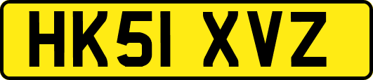 HK51XVZ