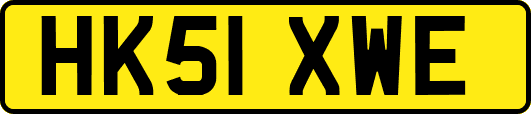 HK51XWE
