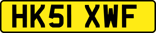 HK51XWF