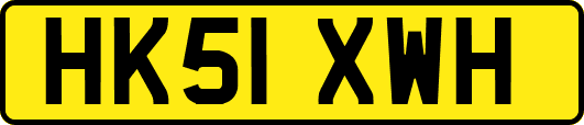 HK51XWH