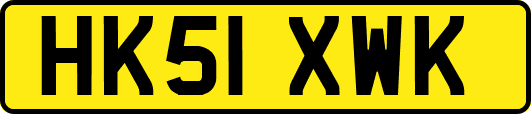 HK51XWK