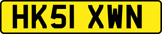 HK51XWN
