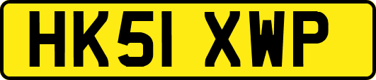 HK51XWP