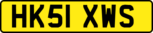 HK51XWS