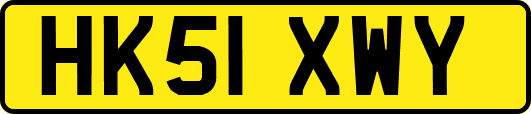HK51XWY