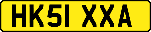 HK51XXA