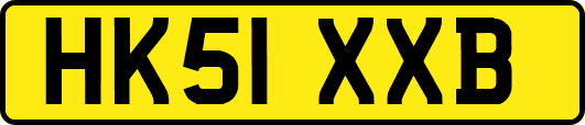 HK51XXB