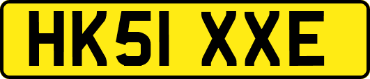 HK51XXE