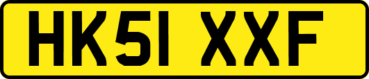 HK51XXF