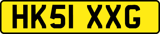 HK51XXG
