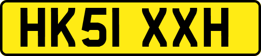 HK51XXH