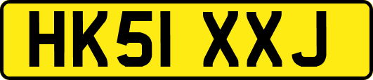 HK51XXJ