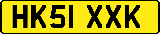 HK51XXK