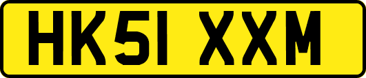 HK51XXM