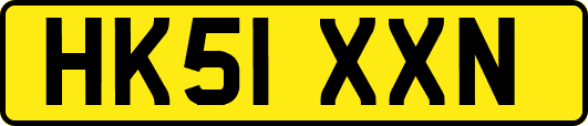 HK51XXN