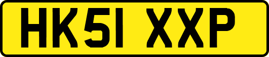 HK51XXP