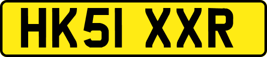 HK51XXR