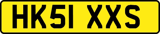 HK51XXS