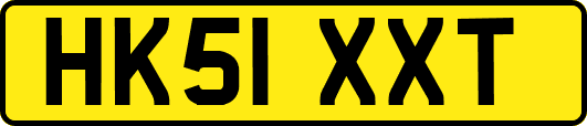 HK51XXT