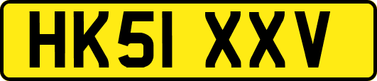 HK51XXV