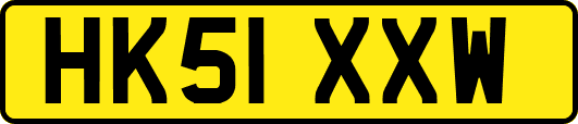 HK51XXW