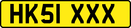 HK51XXX