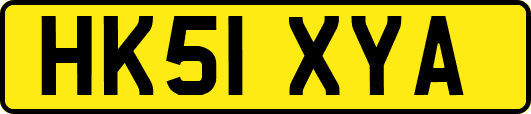 HK51XYA
