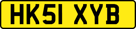 HK51XYB