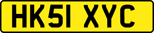 HK51XYC