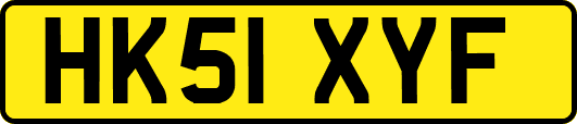 HK51XYF