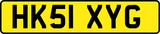 HK51XYG