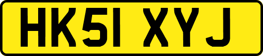 HK51XYJ