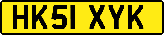 HK51XYK
